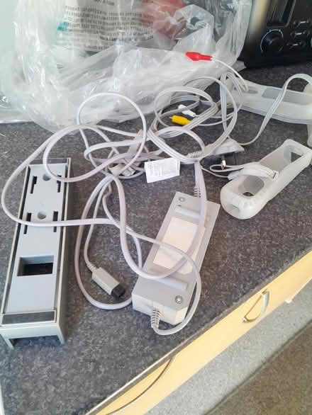 Photo of free Wi accessories (Sidcup DA14) #3