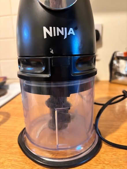 Photo of free Ninja mini processor (Lower Earley RG6) #3