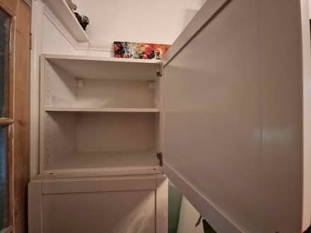 Photo of free 3x Wall cupboards (Oadby LE2) #2