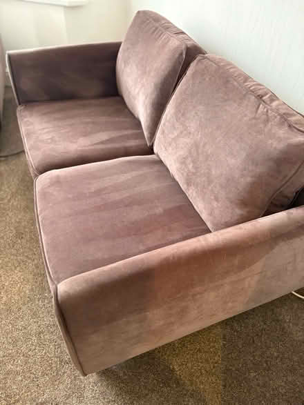Photo of free Small 3 piece suite (Coventry CV5) #2