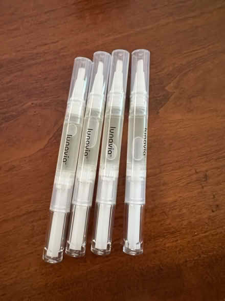 Photo of free Anti-fungal pens - unopened (Downtown Martinez) #1