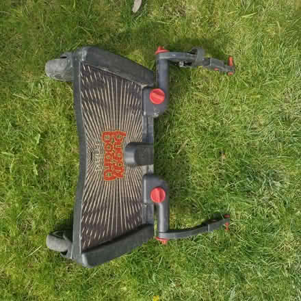 Photo of free Buggy board (Stillorgan/Kilmacud) #1