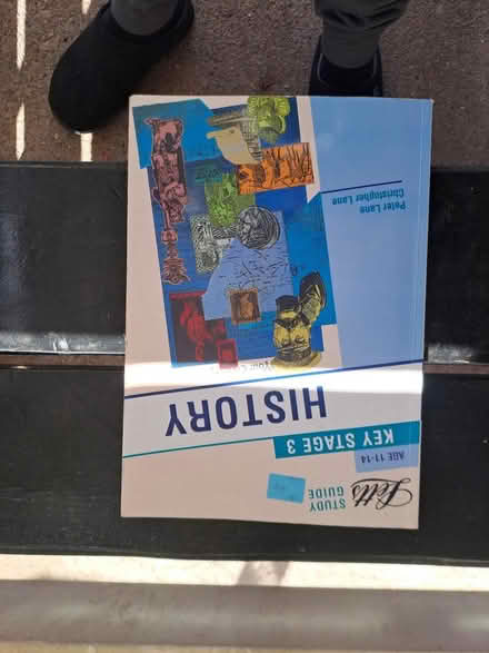 Photo of free books (S137TR) #1