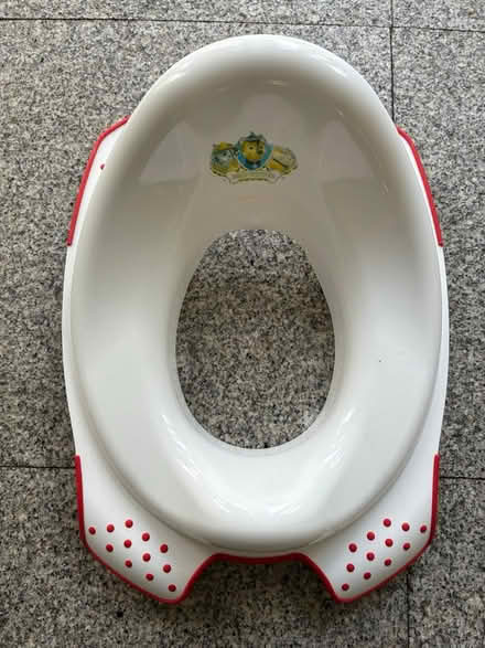 Photo of free Child Toilet Seat (Horsham RH13) #1