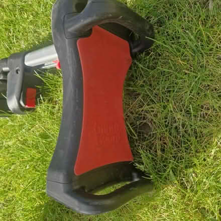 Photo of free Seat for buggy board (Stillorgan/Kilmacud) #2