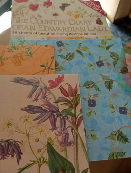 Photo of free Small sheets of paper (Temple Cowley OX4) #1