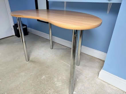 Photo of free Desk (Bear Flat BA2) #2