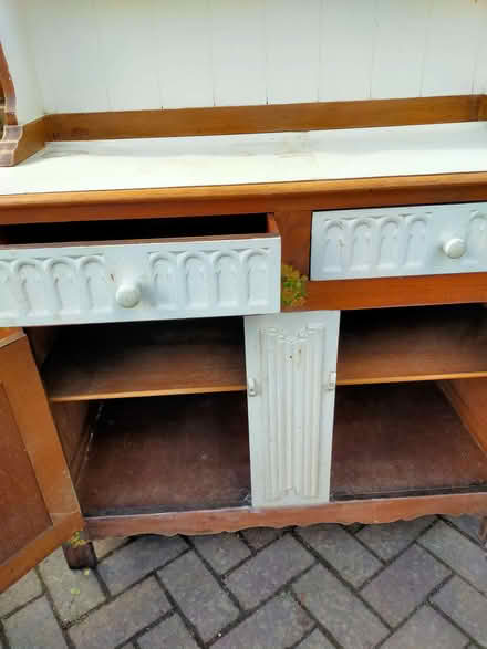 Photo of free Welsh Dresser (Little Wenlock TF6) #3