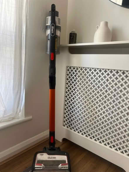 Photo of free Shark hoover (Chelsea (sw10)) #1