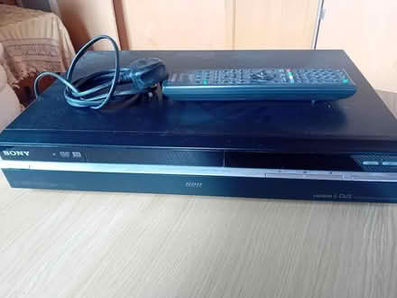 Photo of free Video recorder (Ellington PE28) #2