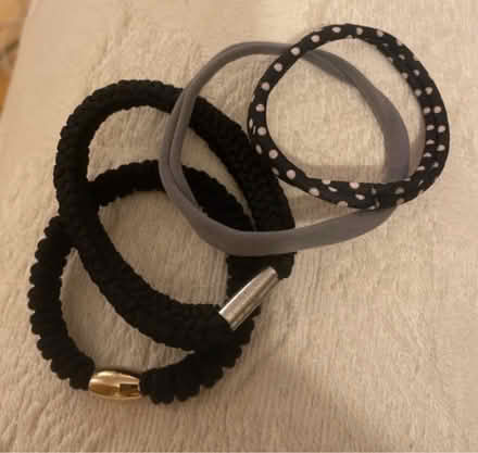 Photo of free 4 Hairband bundle (Herne Hill, SE24) #1