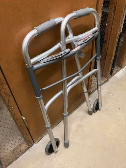 Photo of free Walker (Cleveland Park) #1