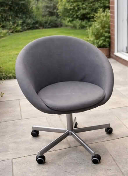 Photo of free Chair (Harrow) #1