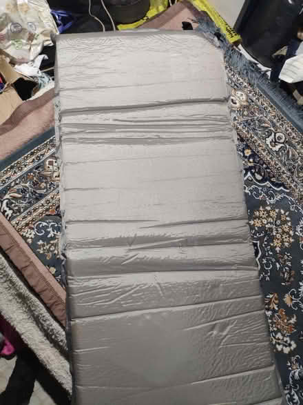 Photo of free Self-inflating Thermal Mat (W7) #1