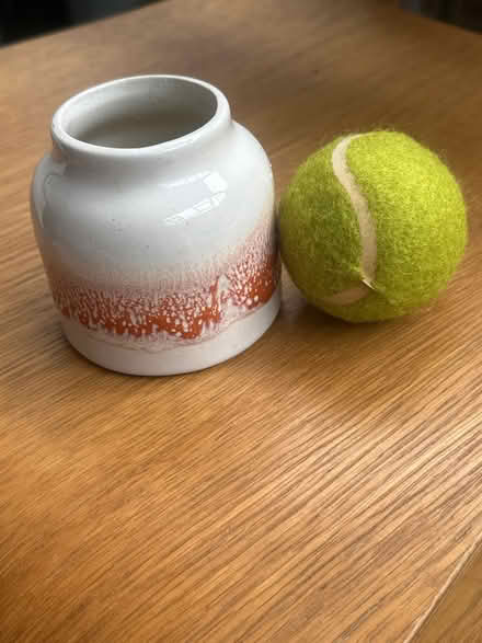 Photo of free pots (Se6 2ha) #1