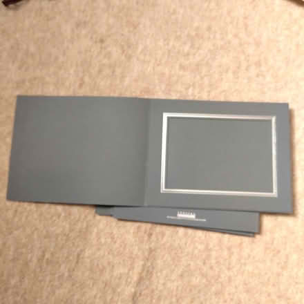 Photo of free Photo Frames (Barnard's Green WR14) #1