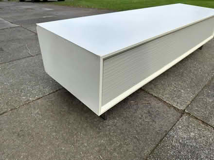 Photo of free John Lewis TV Unit (Swettenham CW12) #3