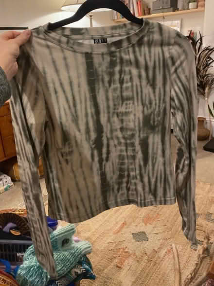 Photo of free Too - size M (Herne Hill, SE24) #1