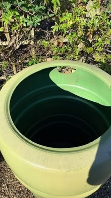 Photo of free Water Butt (East Horsley) #1