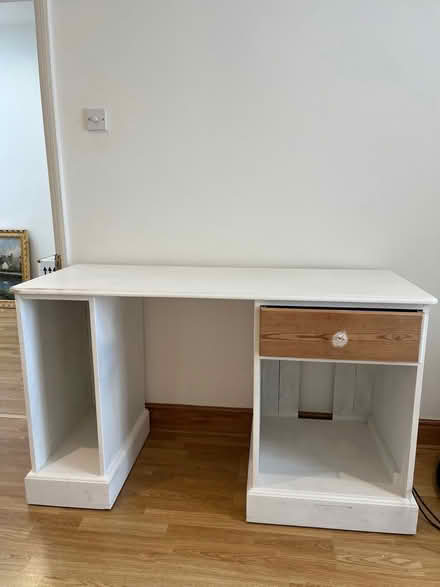 Photo of free Desk (Lansdown GL50) #1