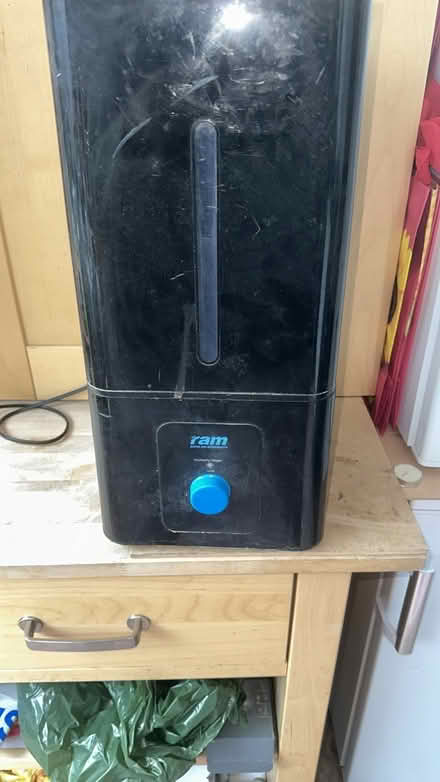 Photo of free Dehumidifier (Se6 2ha) #1