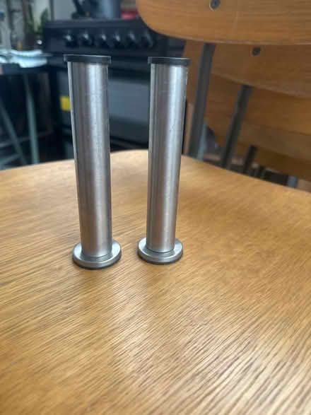 Photo of free Screw onCupboard feet (Se6 2ha) #1