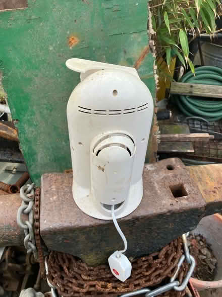 Photo of free Electric can opener (Lofthouse Gate WF3) #2