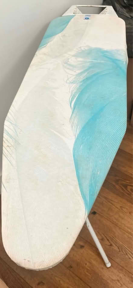 Photo of free Ironing board (Brighton BN2) #4