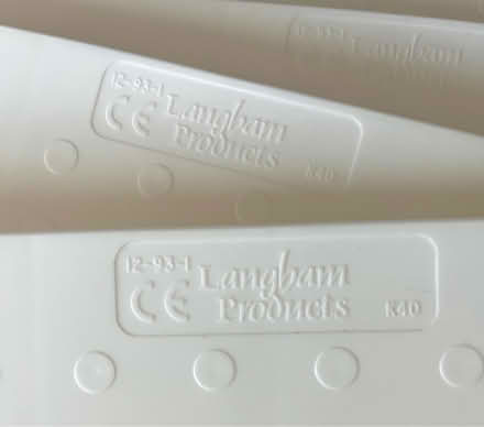 Photo of free Shower step for elderly (Waterlooville PO7) #4