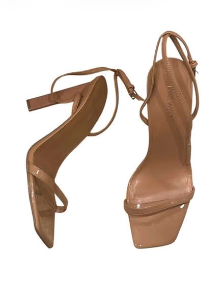 Photo of free Nine West Woman’s Shoes (Brooklyn Storage) #1