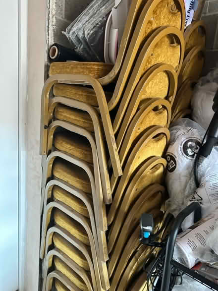 Photo of free Chairs (Dalton S65) #2
