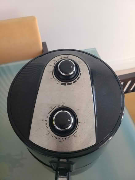 Photo of free Air fryer (West Kirby CH48) #2