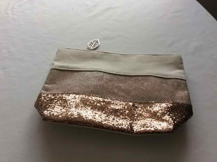 Photo of free Cosmetic bag (Frimley) #1