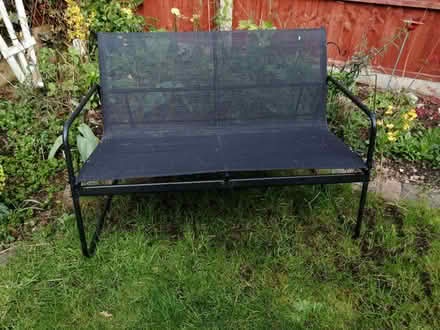 Photo of free Garden chairs (B71 westbrom) #1
