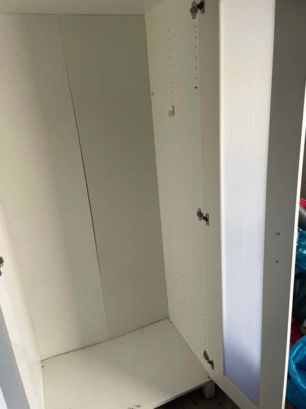 Photo of free IKEA Sofa (Sutton Pools OX14) #2