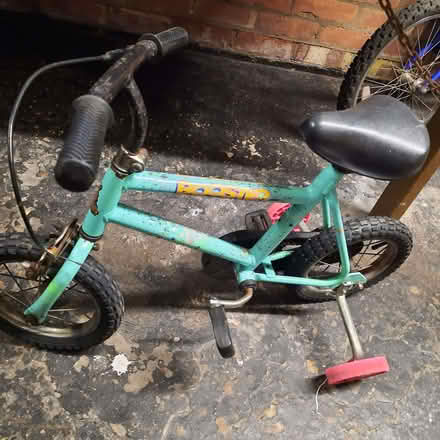 Photo of free 2 bikes (Southport PR9) #1
