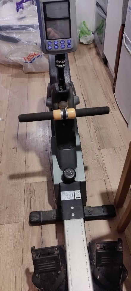 Photo of free Rower (CT1) #2