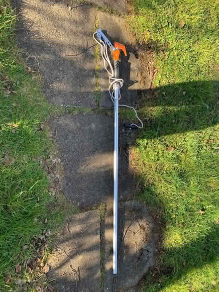 Photo of free Tree branch loppers/cutters (West Molesey.) #1