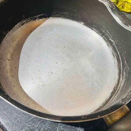 Photo of free Cooking pan (Fordbridge B37) #2