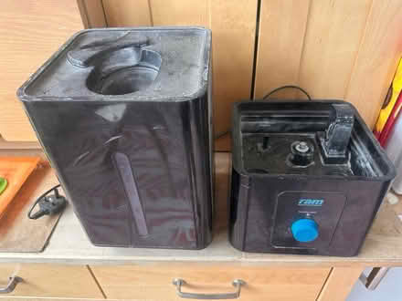 Photo of free Dehumidifier (Se6 2ha) #2