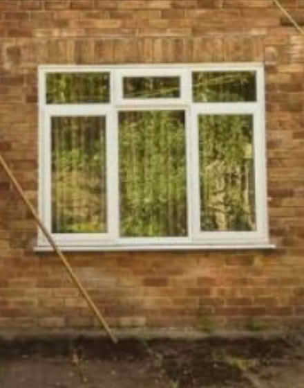 Photo of free UPVC Window (Chester CH1) #1