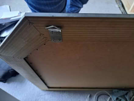 Photo of free Wall mirror (Heswall) #2