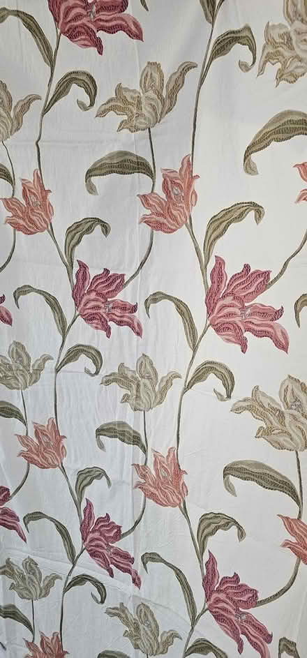 Photo of free Curtains (Livingston EH54) #2