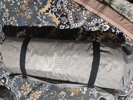 Photo of free Self-inflating Thermal Mat (W7) #3