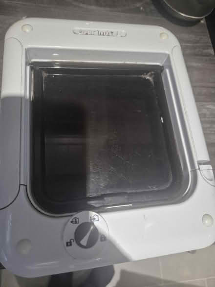Photo of free Cat Flap (Colchester CO2) #1
