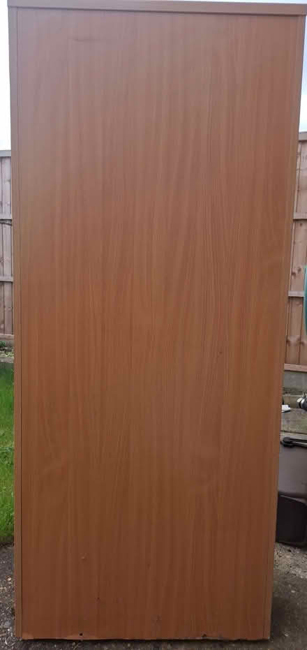 Photo of free Book shelf (Lordship Estate SG6) #2