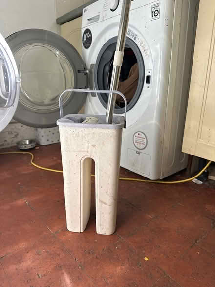 Photo of free Mop & bucket (Cheshunt, EN8) #1