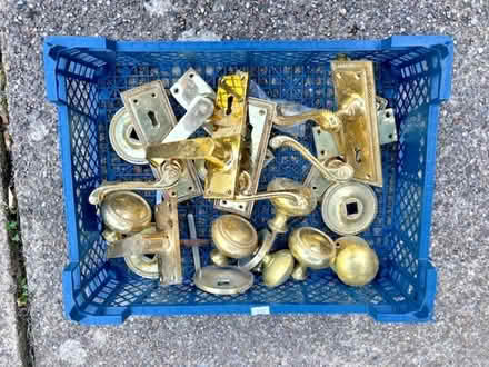 Photo of Recycling ♻️ (SN25PE Sn2) #3