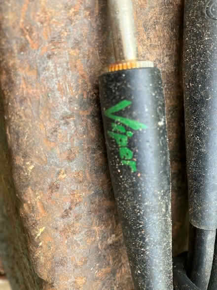 Photo of free Electric guitar lead (Lofthouse Gate WF3) #1