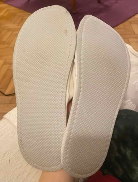 Photo of free Slippers - one size (Herne Hill, SE24) #2